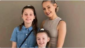 Friends of Longford's Lynsey Bennett set up GoFundMe campaign for holistic healing in Germany