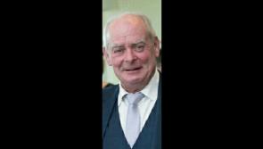 Longford mourns passing of great neighbour and staunch GAA man Michael Higgins 