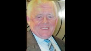 Late Paddy Ganly was well known and highly respected in the Longford farming community