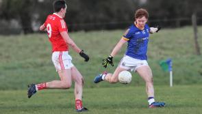 Stunning fightback steers new look Longford to O’Byrne Cup opening round victory over Louth 