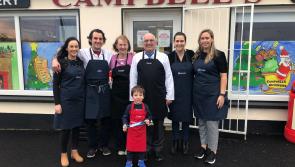 Longford business in operation since the early 1950s closes doors for last time