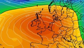 WEATHER FORECAST: Mild with cloudy skies with a chance of  patchy drizzle