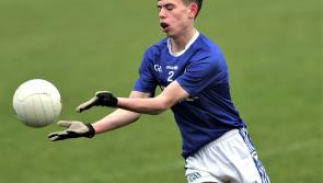 Courageous comeback just falls short in Leinster exit for Longford college St Mel’s
