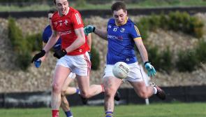 GAA O'Byrne Cup: Longford young guns stage gutsy fightback to overtake Louth