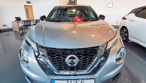 Longford Leader Motoring: Safe and stylish – upgrade to a Nissan JUKE