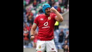 Boost for Ireland as in-form forward Tadhg Beirne extends IRFU contract