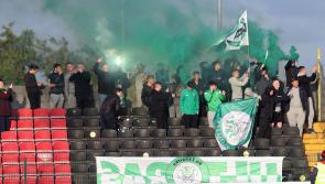 FAI statement on incidents at Longford Town v Bray Wanderers game 

