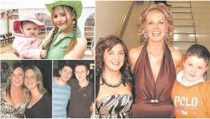 Down Memory Lane | Big milestone for well known Longford business and 21st birthday celebrations from 2007