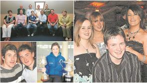 Down Memory Lane | A gallery of Longford pictorial gems from 2007