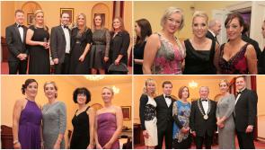 Down Memory Lane | Stylish New Year's Eve  gala ball to mark St Mel&rsquo;s College, Longford 150th anniversary celebration
