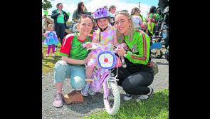 Brian Boru Festival in north Longford proves an outstanding success 