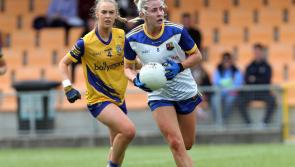 Brilliant comeback win for the Longford ladies as Roscommon are rattled
