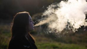 ‘Epidemic’: Children in Longford as young as 12 are addicted to vaping