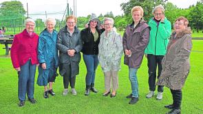 Making migrant people welcome in Longford