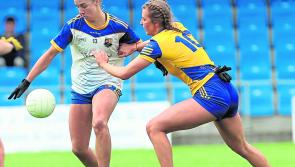 Longford rock Roscommon to earn a crack at Clare