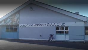BREAKING: Teenage pair arrested over alleged assault of Longford GAA club official