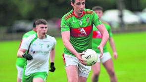 Longford Senior League: Colmcille come out on top in close contest against Killoe
