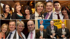 Down Memory Lane | Lovely gallery of photos from big Longford Association in Dublin celebration a decade ago