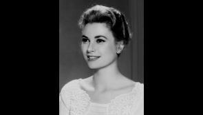 Andy Warhol portrait of Grace Kelly to go on sale in Dublin