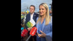 Minister for Justice announces measures to tackle anti-social behaviour problems