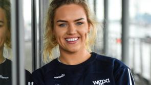 First Irish woman named on AFLW Team of the Year
