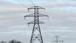 EirGrid application for upgrade work on Longford overhead lines deemed 'incomplete'