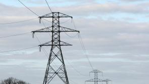 EirGrid granted permission for upgrade of Longford overhead  power lines