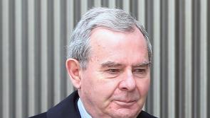 Business empire decisions were ‘stupid but legal’, says Sean Quinn