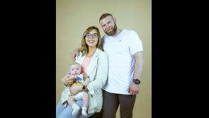 Born Too Soon: Parents prepare for death of baby Joshua in latest series episode