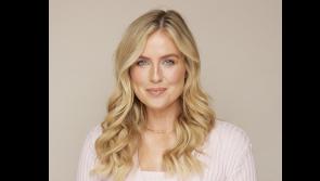 Irish make-up entrepreneur delighted as crowds turn out for Belfast shop opening