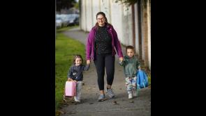 Mother-of-two ‘disappointed’ childcare cut not happening until September 2024