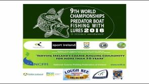 VIDEO: Six thousand visitors descend on Lanesboro and Ballyleague for top class fishing and food festival