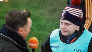 WATCH | Mullinalaghta supremo Mickey Graham hails work ethic of his terrific players 
