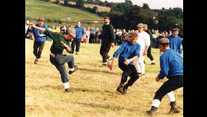 Longford and Cavan GAA players set to battle it out during Ballinamuck 225th Commemoration