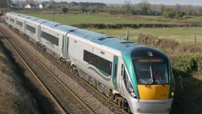 Longford rail commuters face disruption over resignalling works