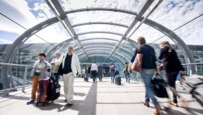 Minister 'finalising proposals' to help hard-hit travel sector in Ireland