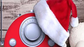 Christmas FM launch competition for one primary school class to ‘Switch Christmas On’ 