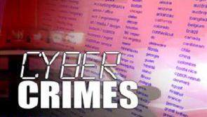 Be wary of 'sextortion' online scams 