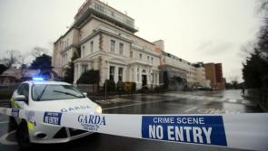 Former Sinn F&eacute;in councillor charged with 2016 Regency Hotel murder 