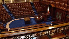 Longford Leader Editorial: Engaging in the political process