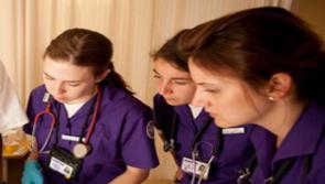 Stop exploiting student nurses and midwives