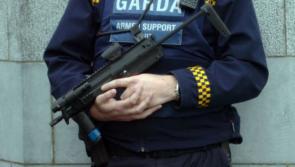 Armed officers ensure Longford Traveller funeral passes off without incident