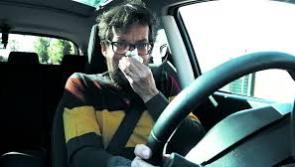 Longford's 2,402 asthma and hayfever sufferers urged to take precautions ahead of  warm  weekend