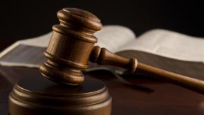 Woman who stole  from Longford shop issued fine
