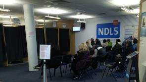 'Blackguarding the elderly' as Covid downgrading of Longford NDLS office made permanent