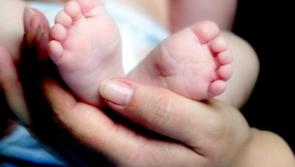 Congrats! Popular Longford couple welcome new baby boy into the family 
