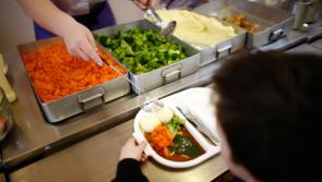 Twelve Longford schools to benefit from expansion of hot meals scheme