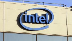 Intel announces 'substantial further investment in Ireland' as part of European plans 