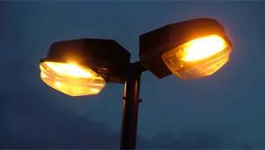 Longford councillors in united call for the erection of street lighting 