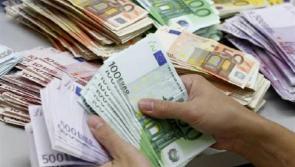 The Ireland Funds donates €11,000 to Longford non-profit organisations